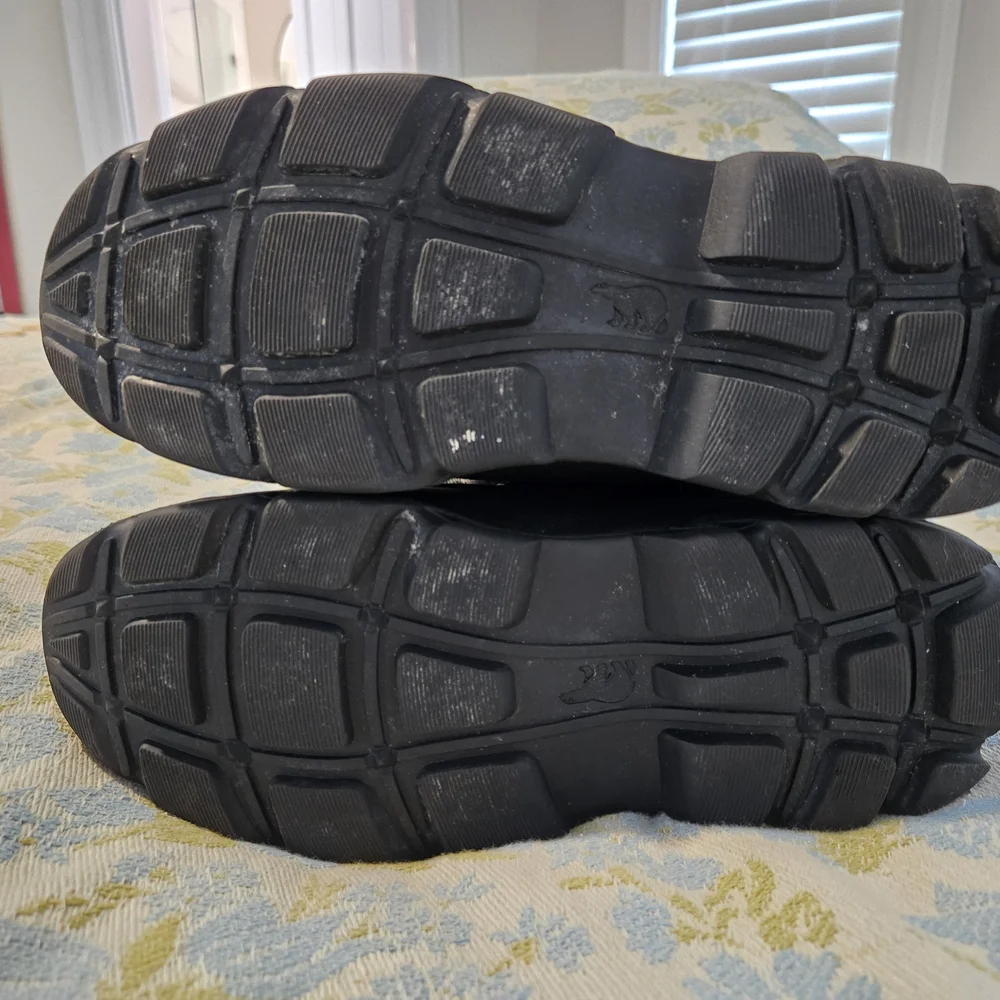 Sorel Snow Angel Insulated Boots - Picture 5 of 6